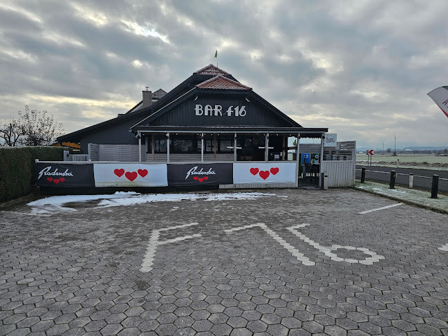 Bar f16 - Braslovče