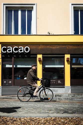 Opinii despre Cacao în Ljubljana - Gastronomija in gostinstvo