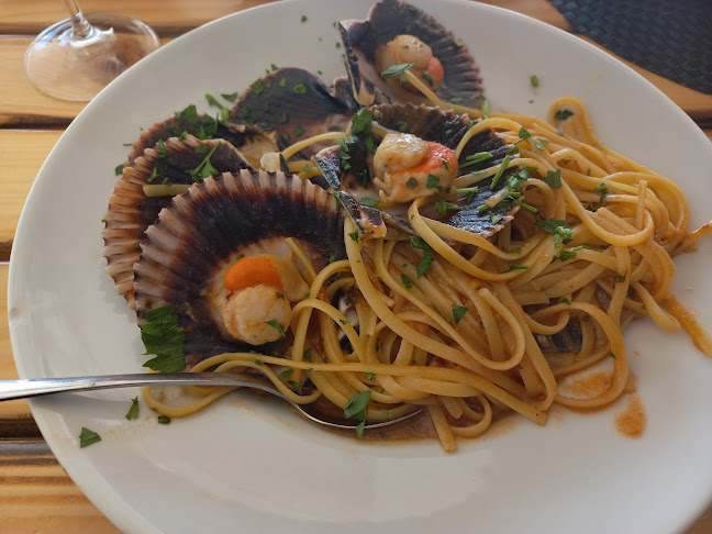 Ribja kantina pri Polonci - Piran