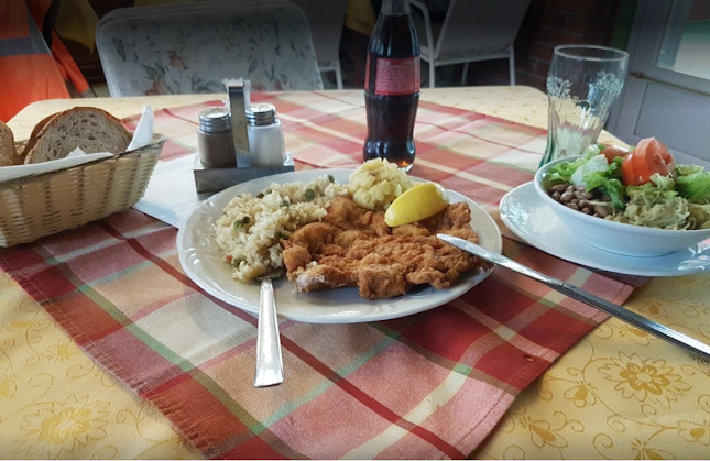 Okrepčevalnica pri Ančki, Simona Lempl, s.p.