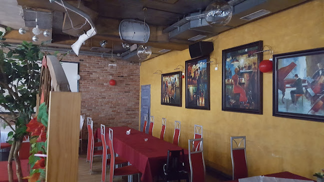 Restavracija Grill Center Marija - Kranj