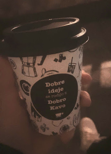 Apericaffe - Gastronomija in gostinstvo