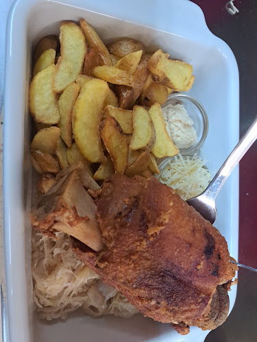 Opinii despre Borza piva în Ljubljana - Gastronomija in gostinstvo