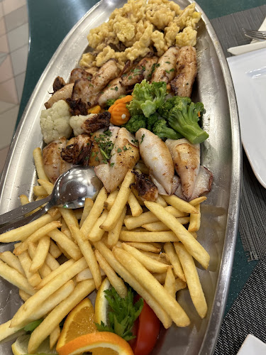 Comentarii opinii despre Gostilna Vöröš Franc s.p.