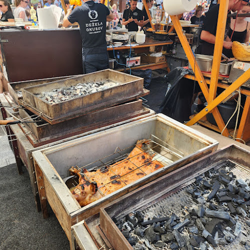 Pogačarjev trg 1, 1000 Ljubljana