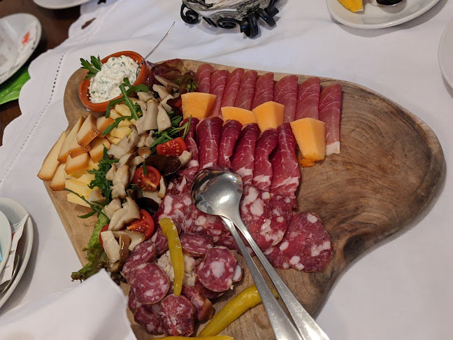 Gostilna Pr' Kovač - Gastronomija in gostinstvo