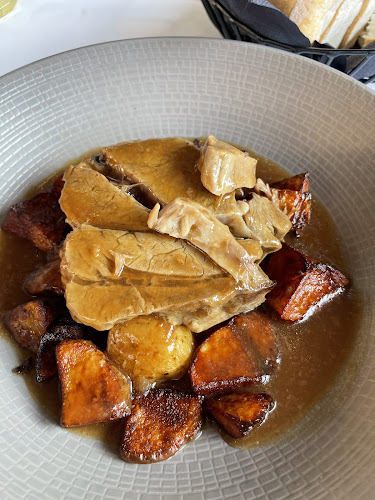 Balthazar Restaurant - Gastronomija in gostinstvo