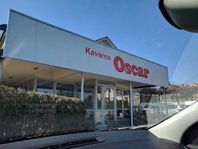 Kavarna Oscar