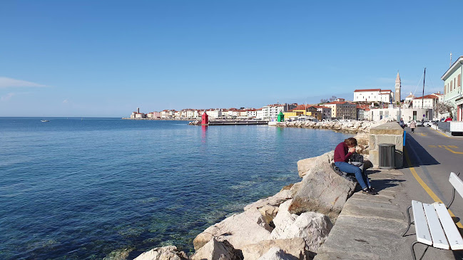 Caffe Neptun - Piran