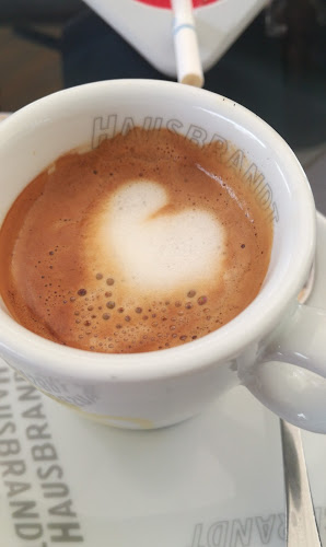 Opinii despre Art Cafe în Škofja Loka - Gastronomija in gostinstvo