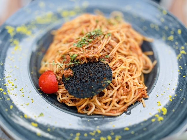 Comentarii opinii despre Pizzeria Sidro