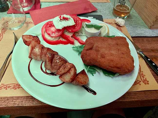 Comentarii opinii despre Madonca Gostišče - Rooms & Restaurant