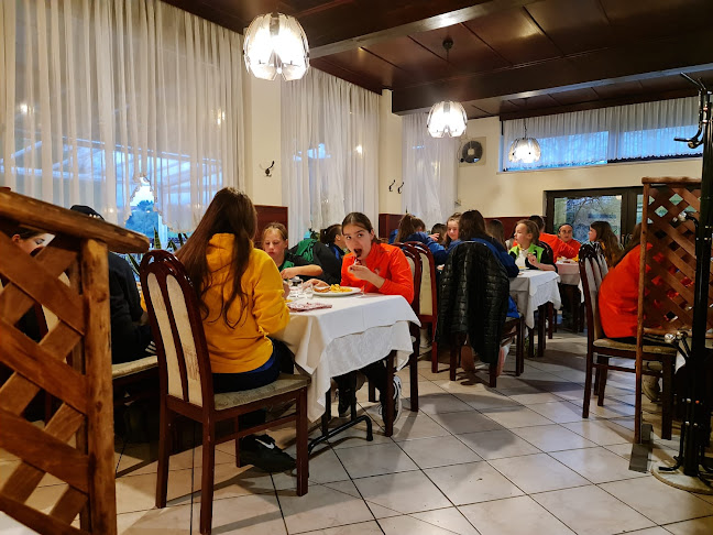 Opinii despre Gostilna Koblarjev Zaliv în Kamnica - Gastronomija in gostinstvo