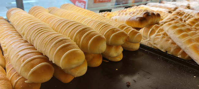 STARA PEKARNA in SLAŠČIČARNA na Černetovi ulici v Ljubljani