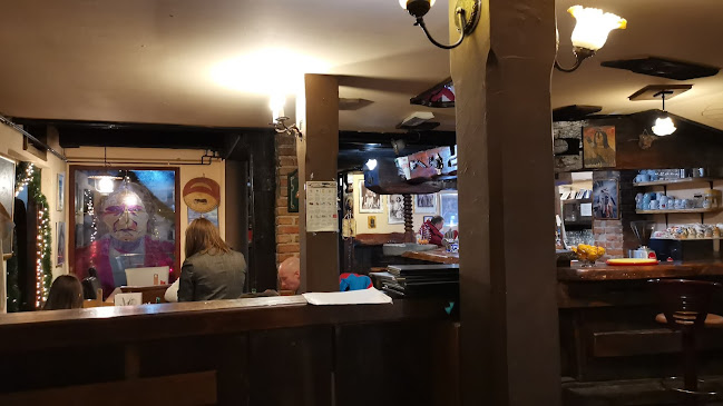 Apachi Bar Andreja Kun S.P.