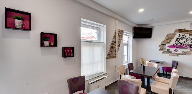 Comentarii opinii despre Kavarna Napoleon