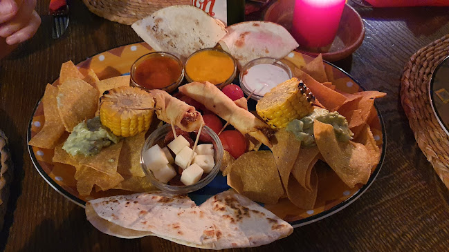 Joe Peña’s - Ljubljana