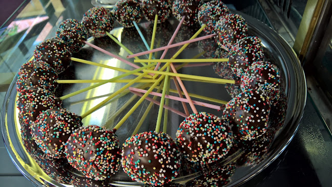 Opinii despre ŠMON Slaščičarna în Bled - Gastronomija in gostinstvo