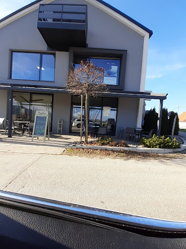 Gostilna in pizzerija Maestro - Gastronomija in gostinstvo