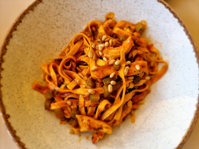 Restavracija Most - Ljubljana