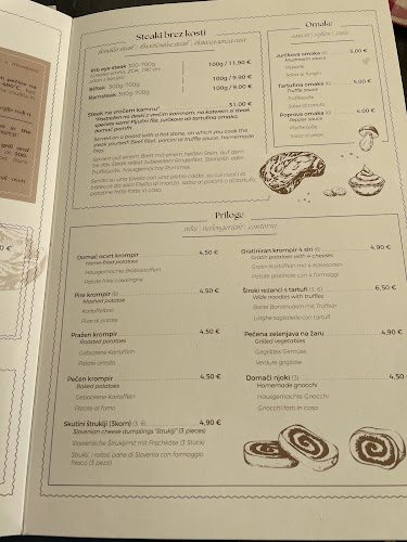 Comentarii opinii despre Blejska hiša