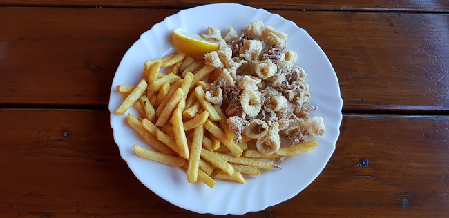 Gostilna in picerija "Za Tun'co" - Gastronomija in gostinstvo