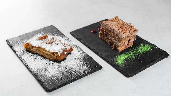 Opinii despre Brejk, restavracija & bar în Ljubljana - Gastronomija in gostinstvo