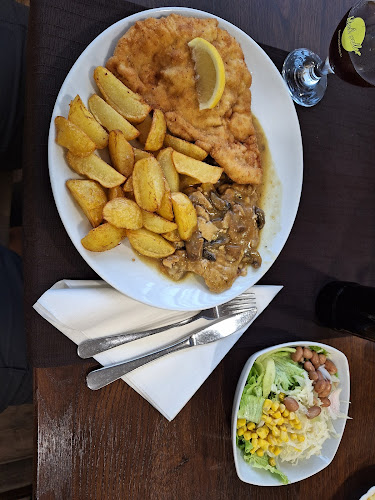 Gostilna Štupar Marinka Hunjet s.p. - Gastronomija in gostinstvo