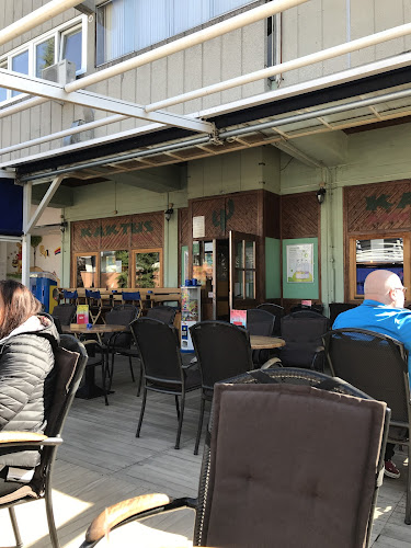 Kaktus american bar - Gastronomija in gostinstvo