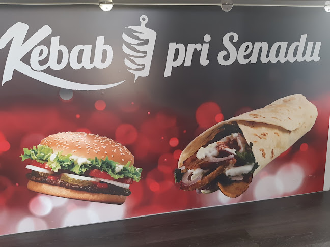 Opinii despre Kebab pri Senadu, Senad Alijević, s.p. în Ljutomer - Gastronomija in gostinstvo