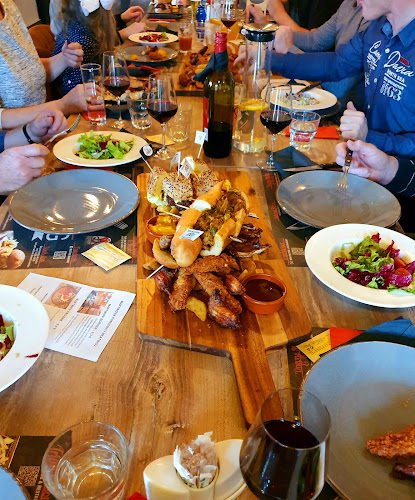 Meating Pub & Restavracija