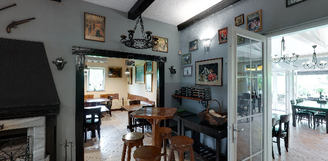 Comentarii opinii despre Gostilna Stara Brajda