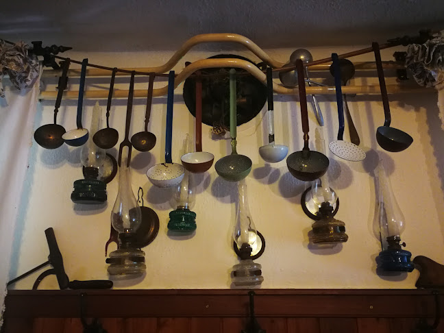 Comentarii opinii despre Gostilna Pri Jarmu Kropa