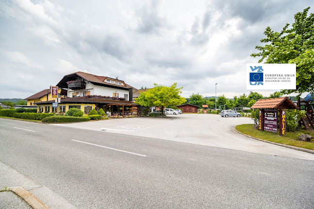 Gostilna Strniša - Jesenice na Dolenjskem