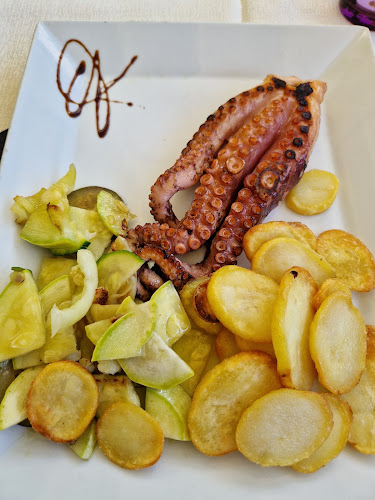 Comentarii opinii despre Gostišče "Pirat"