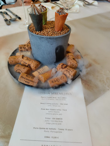 Comentarii opinii despre Gostilna Murko Murko Hajtnik Cvetka S.P.