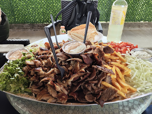 Opinii despre FAST FOOD POBREŽJE, gostinstvo, Rushiti Rushit s.p. în Maribor - Gastronomija in gostinstvo