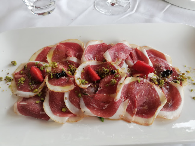 Opinii despre Gostilnica Mandrija în Nova Gorica - Gastronomija in gostinstvo