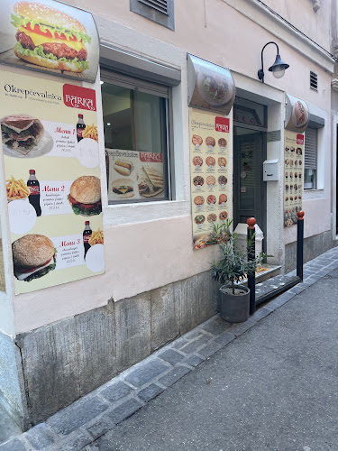 Okrepčevalnica Barka, - Gastronomija in gostinstvo