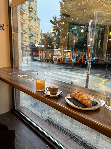 Livingroom Lounge - Ljubljana