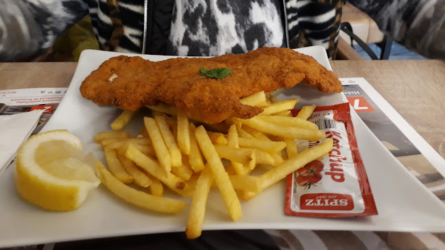 Restavracija XXXL Ljubljana - Gastronomija in gostinstvo