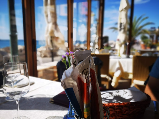 Restavracija Pavel - Piran