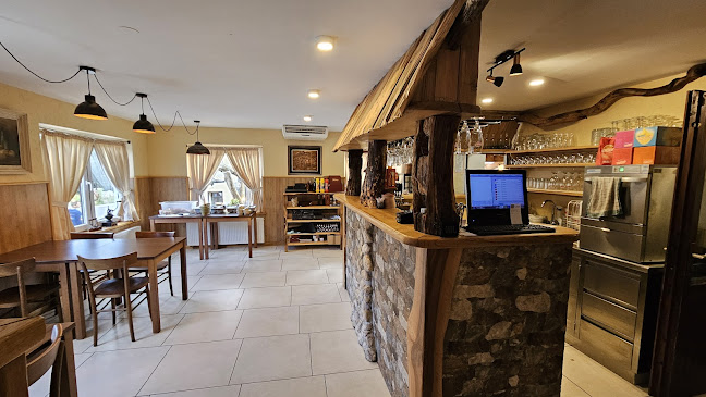 Stara Fužina 118, 4265 Bohinjsko jezero