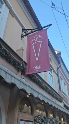 Ilich slaščičarstvo - Maribor