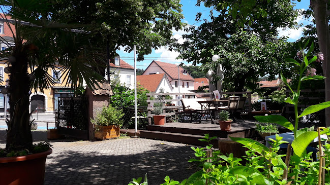 San Sebastian Bar - Novo mesto