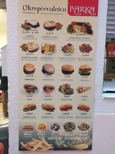 Ulica Svobode 9, 6330 Piran