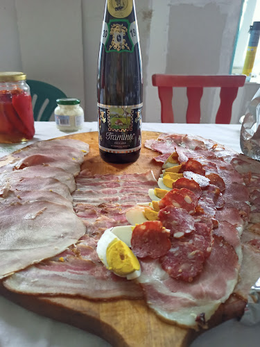 Bar s prenočišči pri Mileni