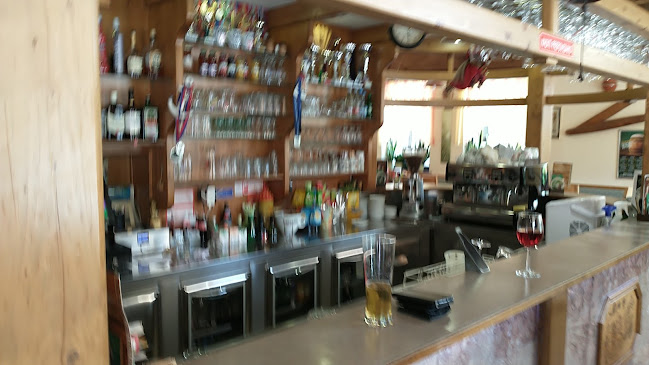 Gostišče na vasi Darinka Zavodnik s.p. - Zagradec