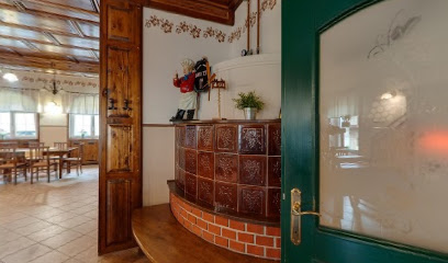 "Gostilna pizzerija vinska Trta" Boštjan Fekonja s.p.