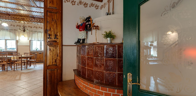 "Gostilna pizzerija vinska Trta" Boštjan Fekonja s.p.